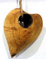 Zbyšek Macháček - Srdce Jasan - originál 